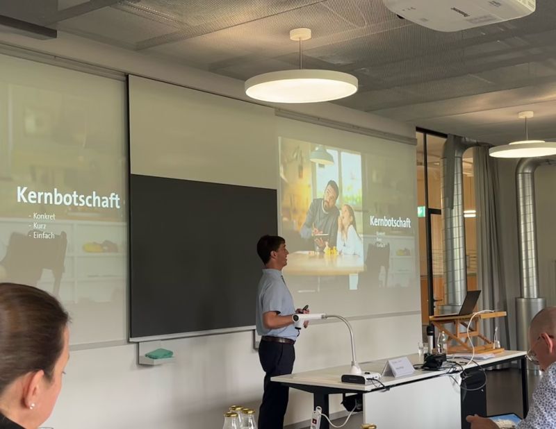 Rochester Bern Executive Programs