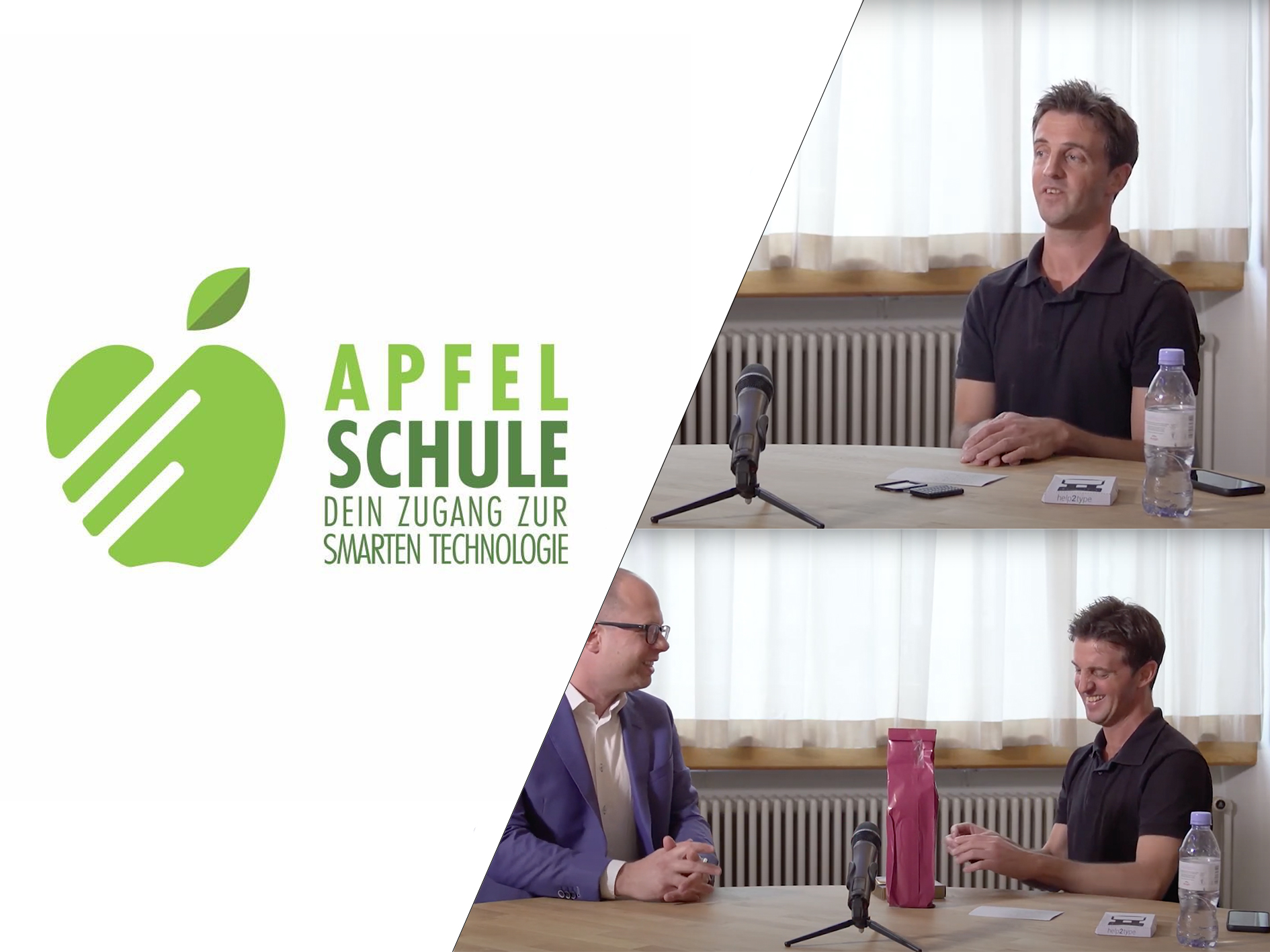 Livestream on YouTube